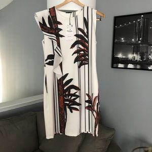 Zara Sheath Dress